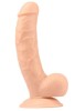 Noctis Gerçekçi Realistik Dildo 21 cm