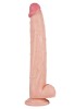 Noctis 34,5cm Realistik Dildo No:27