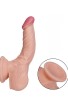 Noctis 16,5cm Realistik Dildo No:112