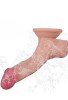 Noctis 16,5cm Realistik Dildo No:112