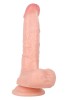 Noctis 20,5cm Realistik Dildo No:113