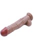 Noctis 28cm Kahverengi Realistik Dildo No:151