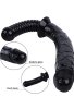 Censan Siyah Renk 38 cm Jop Dildo Model No:1070