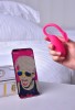 Flamingo Akıllı Telefon Uyumlu Vibratör