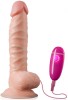 G Girl Style Climax USB Şarjlı Vibratör 20cm