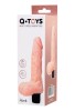 Censan Multi-Speed Realistik Vibratör TPE Ten 20 cm