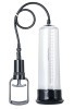 Censan Penis Pompası PVC Şeffaf 27,5 cm