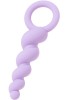 Censan Satisfyer Booty Call (set of 3) Anal Plug Seti