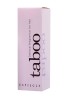 Censan Taboo Afrodizyak Kadın Parfüm Espiegle 50 ML