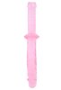Noctis 32cm Pembe Realistik Kılıç Dildo No:150