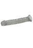 Noctis Beyaz 23cm Realistik Dildo No:178