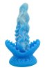 Censan Mavi Canavar Dildo Model 4
