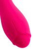 Censan Marchy Vibratör Pembe 16,6 cm