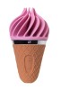 Censan Satisfyer layons Sweet Treat Vibratör, silikon, pembe, 10,4 cm