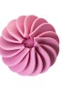 Censan Satisfyer layons Sweet Treat Vibratör, silikon, pembe, 10,4 cm