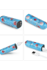 Censan Rechargeable Daphne Massager Kurşun Vibratör
