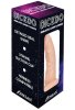 Censan Dickdo Gerçekçi Dildo Penis 18.5cm