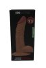 Noctis Gerçekçi Realistik Dildo 18 cm