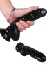 Noctis 18,8cm Siyah Dildo No:14