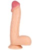 Noctis 34cm Realistik Dildo No:72