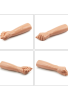 Censan 12 İnç Yumruk King Size Realistic Bitch Fist