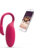 Flamingo Akıllı Telefon Uyumlu Vibratör