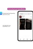 Censan Telefon Kontrollü Balina Kuyruklu 12 Titreşim Modlu Modern Vibratör