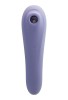 Censan Satisfyer Dual Pleasure Telefon Kontrollü Klitoral Vibratör