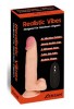 Censan Realistic Vibes 22cm Pilli Vibratör