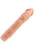 Censan Güçlü Titreşimli 24 cm Realistik Vibratör