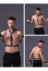 Erkek Harness Esaret Kelepçesi