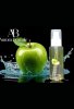 Aurora Boreale Yeşil Elma Aromalı Kayganlaştırıcı Jel 100 ML