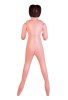 Censan Dolls-X Jacob Şişme Erkek Manken
