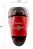 MX Happy Cup Oral Vajinal Çift Taraflı Mastürbatör