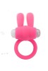 Censan Pembe Tavşan Penis Halkası