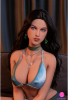 Censan Demi Realistik Sex Doll