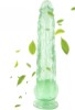 Noctis 32cm Yeşil Dildo No:6