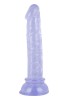 Noctis 15cm Mor Dildo No:19