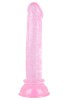 Noctis 15cm Pembe Dildo No:19