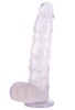 Noctis 29,4cm Beyaz Realistik Dildo No:152