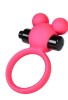 Censan Pikle Pembe Penis Halkası 6,9 Cm