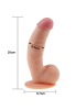 Censan 8.8 İnç The Ultra Soft Dude 2