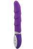 Wild Flirt 10 Hızlı Silikon Vibratör
