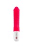 Censan Fun Factory Tiger Kırmızı Vibratör 23cm