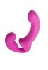 Censan Fun Factory SHARE Strapon - Pembe