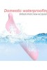 Censan seahorse curved g-spot vibratör