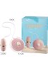 Censan Joytoy 10 Modlu Titreşimli Yumurta Vibratör