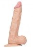 Noctis Gerçekçi Realistik Dildo 25 cm