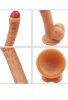 Noctis 19cm Realistik Dildo No:10
