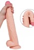 Noctis 34,5cm Realistik Dildo No:27